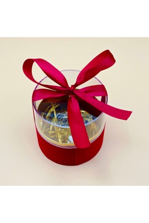 Işıklı Silindir Kutu Işıklı Silindir Kutu