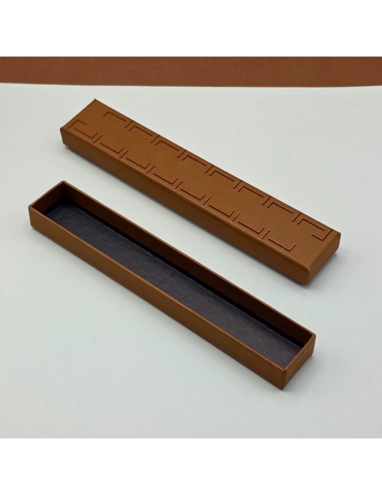 Desenli Tesbih Kutusu