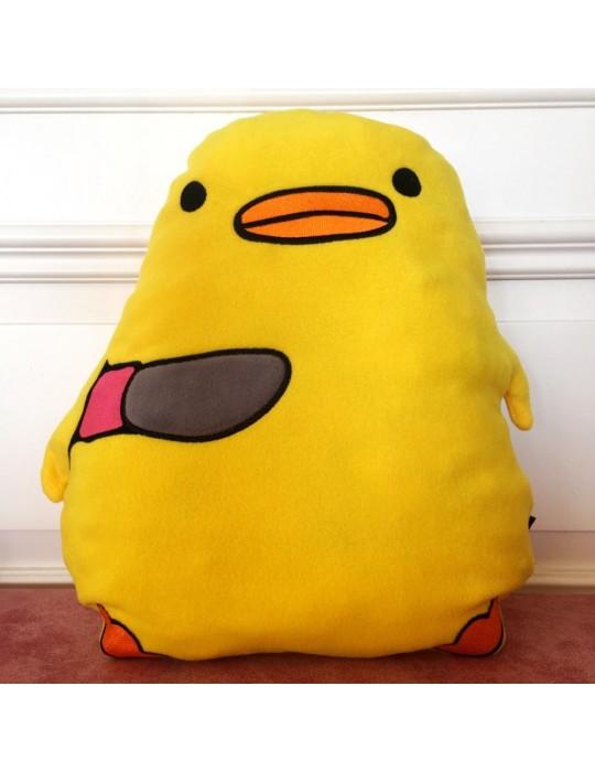 Belalı Civciv Yastık