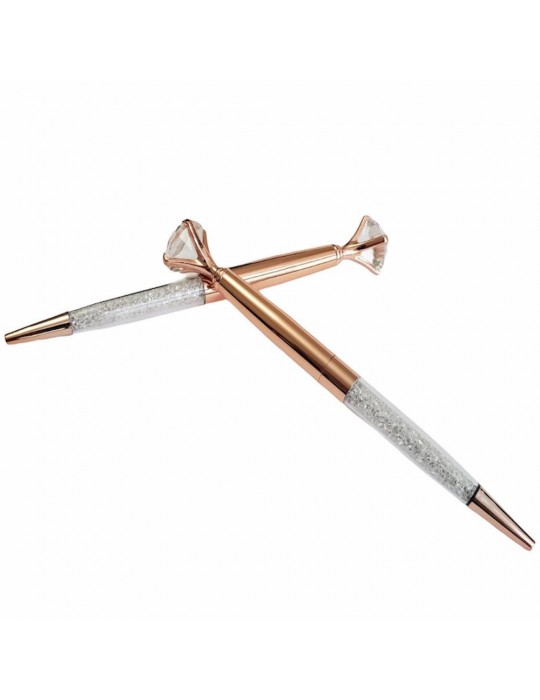 Elmas Başlıklı Kalem 1 Adet