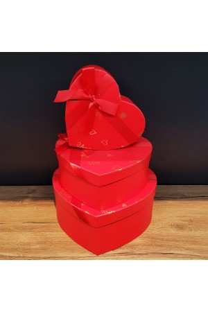 3 lü Hediye Kutusu