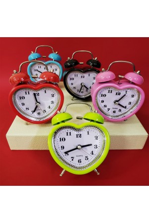 Kalpli Metal Saat Kalpli Metal Saat