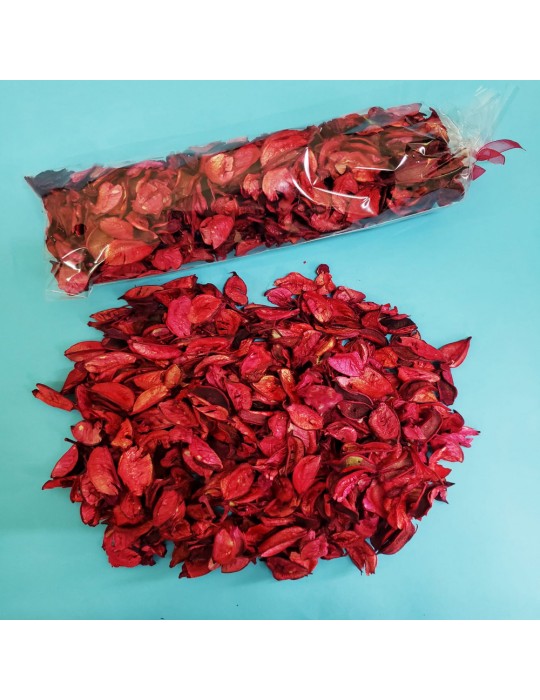 Kırmızı Gül Kurusu