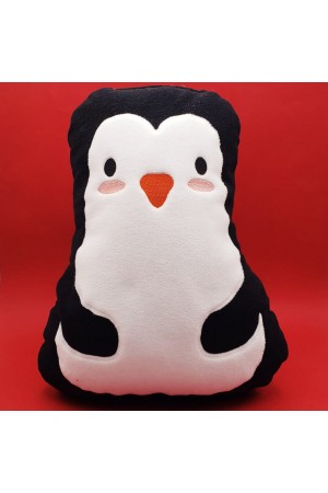 Penguen Yastık Penguen Yastık
