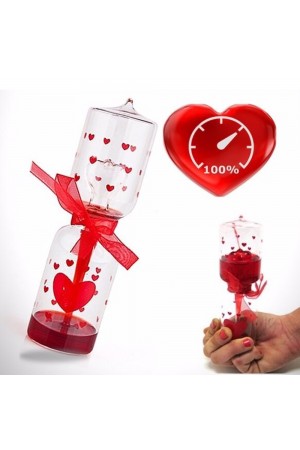 Kırmızı Aşkölçer Kırmızı Aşkölçer