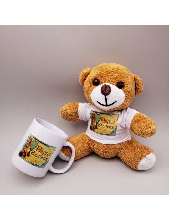 Doğum Günü Hediye Seti