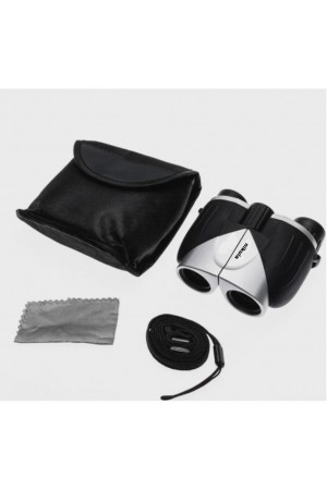 10X25 Dürbün El Dürbünü 56M/1000M Tosba Model