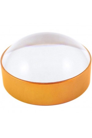 Harita Ve Yazı Çalışmalar Için En Uygun Büyüteç 60 Mm 10X 8014