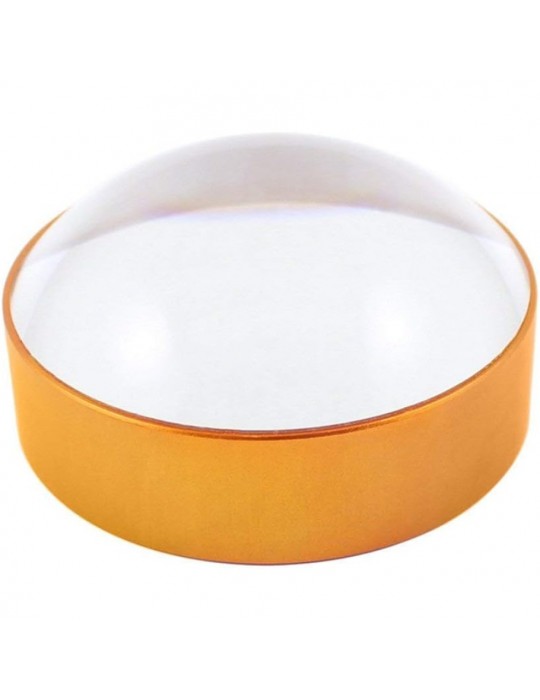 Harita Ve Yazı Çalışmalar Için En Uygun Büyüteç 75 Mm 10X 8015