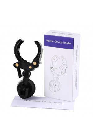 Dürbün Teleskop Mikroskop Telefon Tablet Bağlantı Aparatı Dürbün Teleskop Mikroskop Telefon Tablet Bağlantı Aparatı