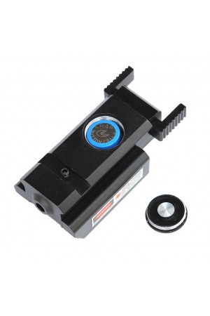 Laser Sight JG 10 Için Yeşil