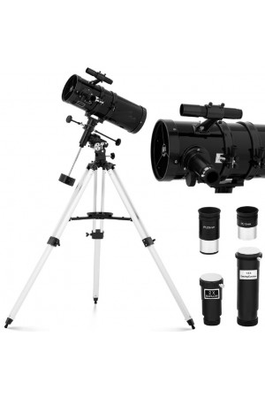 150-1400 Profesyonel Aynalı Teleskop 150-1400 Profesyonel Aynalı Teleskop