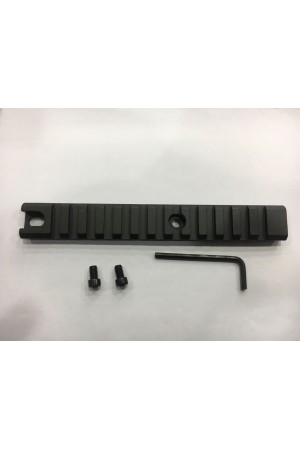 Dürbün Bağlama Ray