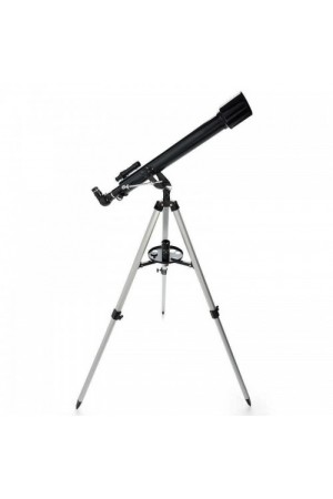 Gökbilimsel Uzay Teleskopu F900 X 60 Siyah Gökbilimsel Uzay Teleskopu F900 X 60 Siyah