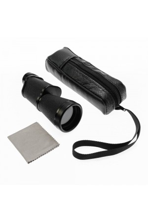 Baigish 20X50 Tek Gözlü Korsan Dürbün 1000M/56M – Orjinal Rus Malı