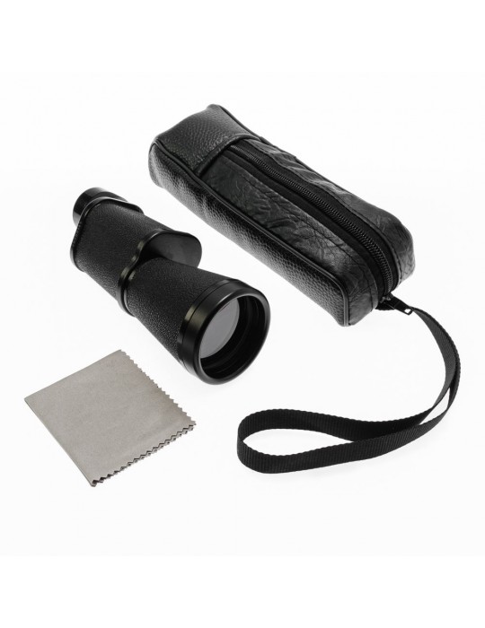 Baigish 20X50 Tek Gözlü Korsan Dürbün 1000M/56M – Orjinal Rus Malı