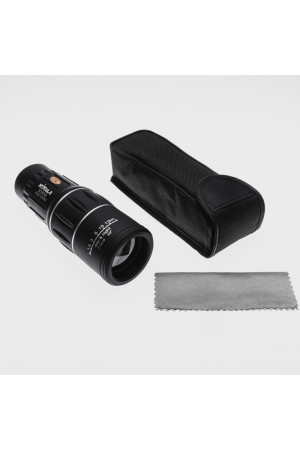 30X52 Yüksek Kalite Mini Monoküler Çıft Netlik Ayarlı Dürbün