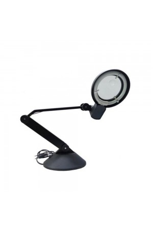 Ledli Yüksek Kaliteli Kompakt Masa Üstü Büyüteç