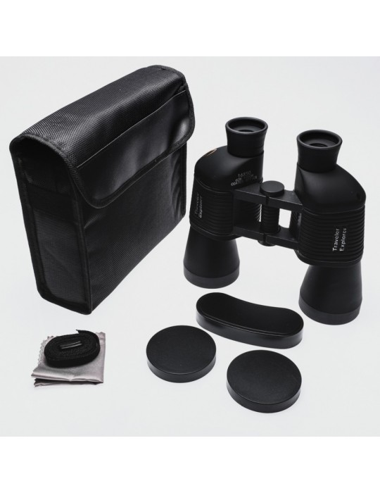 16X50 Perma Focus – Netleme El Dürbünü 1000M/60M