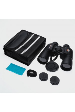 Breaker 7X50 Çift Gözden Ayarlı Pofesyonel Gözlem Mükemmel Netlik Dürbün