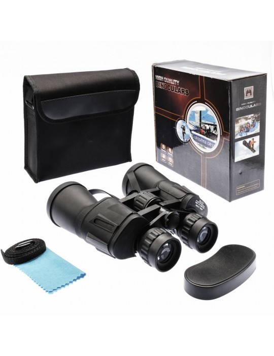 Cano 20X50 Profesyonel Hd Dürbün - Tam Multi Kaplama - Bak7 Priz