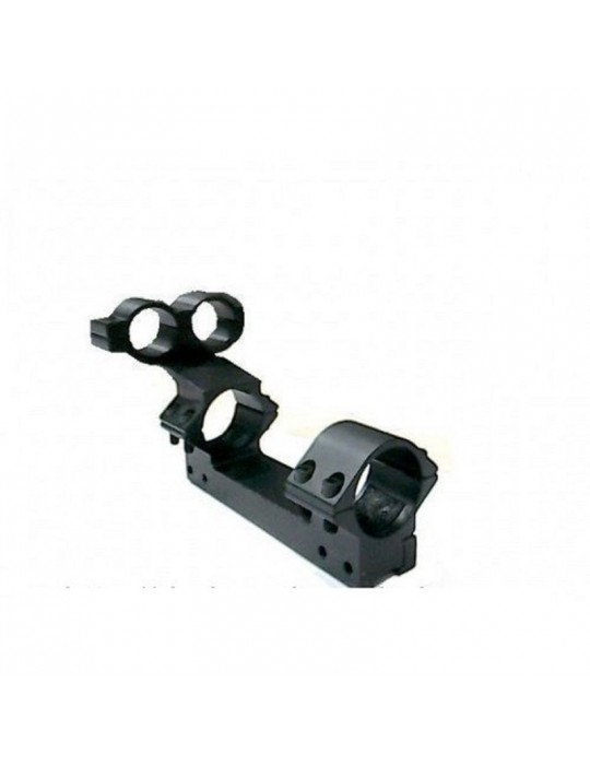 Dürbün Fener Lazer Bağlama Aparatı