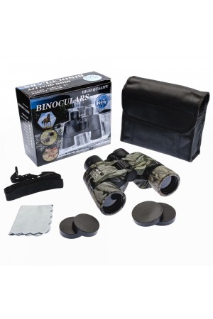 8-32X40 Zoom Dps I Zoomlu Süper Kaliteli Dürbün Askeri