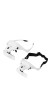 5 Lens 1.0X-3.5X 2Led Işıklı İle Ayarlanabilir Gözlük Büyüteç 9892B2