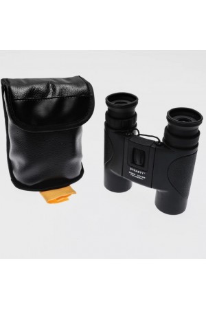 Dynasty12X26 Kauçuk Kaplamalı Kamp Dürbünü Yeşil Camlı Dynasty12X26 Kauçuk Kaplamalı Kamp Dürbünü Yeşil Camlı