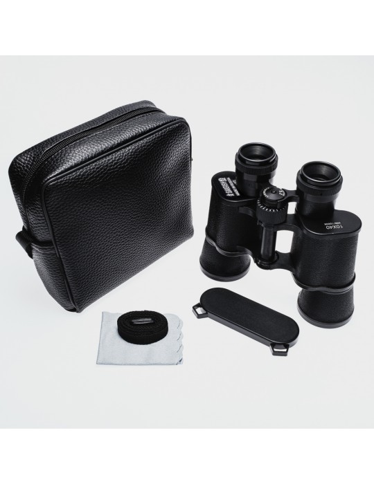 10x40 Profesyonel Yüksek Kaliteli Metal Dürbün Askeri Ve Avcılar Orjınal Rus Dürbünü BA