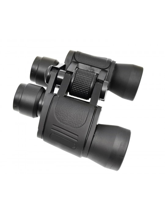 20X50 Yüksek Kaliteli Kauçuk Kaplamalı Mavi Ön Mercekli Dürbün