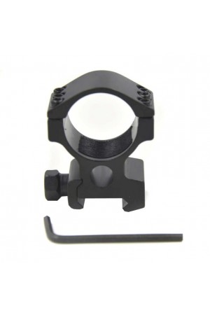 30Mm/21Mm Lazer Fener Bağlama Aparatı