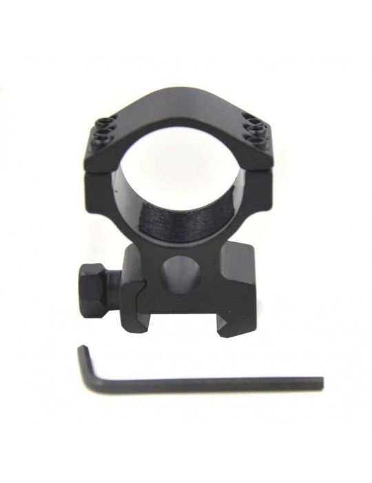 30Mm/21Mm Lazer Fener Bağlama Aparatı