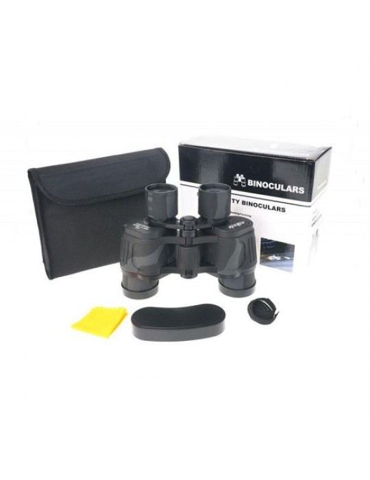 20x35 Dürbün Av Dürbünü Taşıma Çantalı 1000m/56m NK