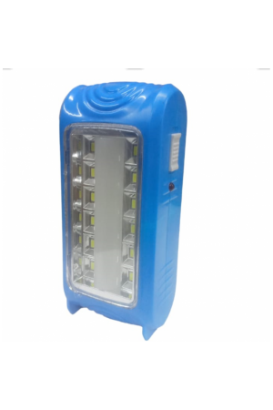 Polizei P-7268 Güçlü Işıldak