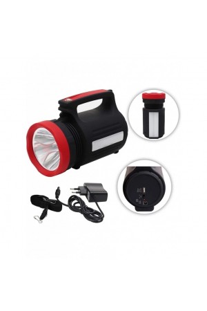 Baretta BRS500 5Watt Işıldaklı Spot Fener Baretta BRS500 5Watt Işıldaklı Spot Fener