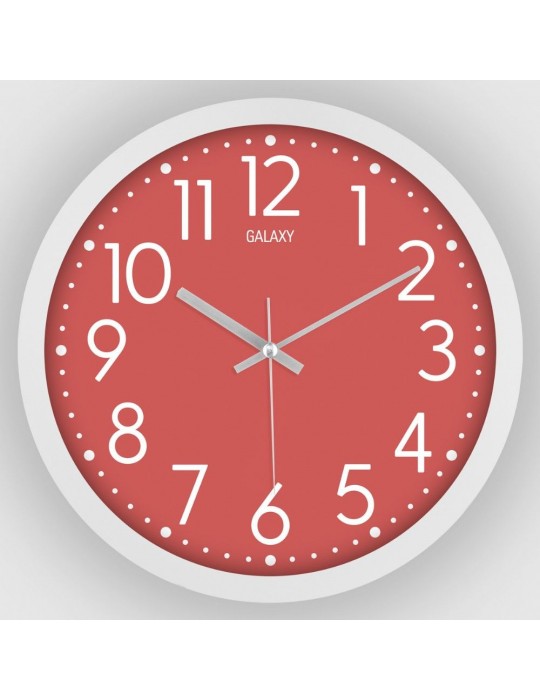 Galaxy Dekoratif Duvar Saati 220-B-1