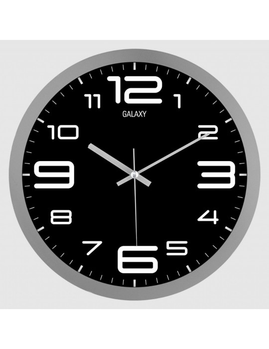 Galaxy Dekoratif Duvar Saati 220-G-1