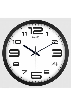Galaxy Dekoratif Duvar Saati 220-K-1