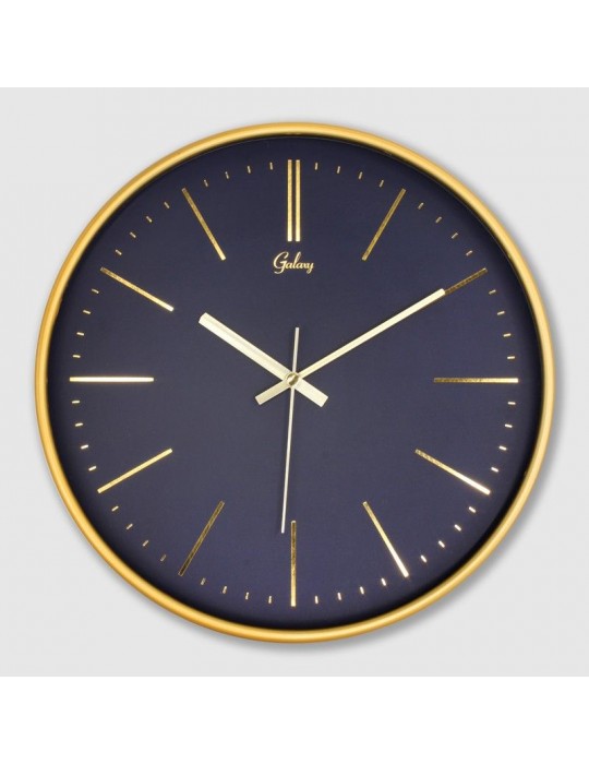 Galaxy D-218-A-3 Duvar Saati Saati