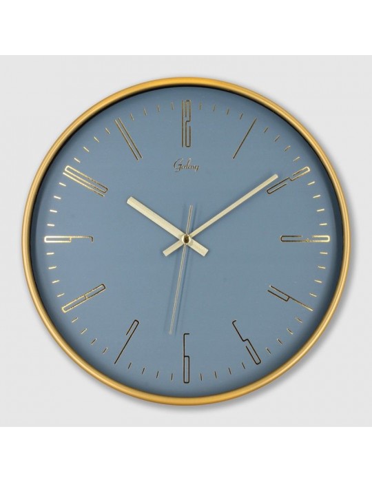 Galaxy D-218-A-7 Duvar Saati Saati