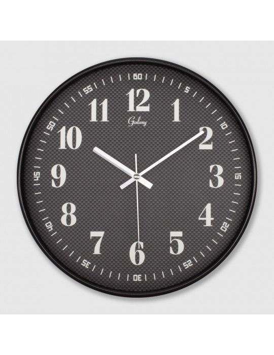 Galaxy D-218-K-1 Duvar Saati Saati