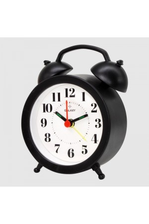 Galaxy MS-300 Masa Saati Siyah Galaxy MS-300 Masa Saati Siyah