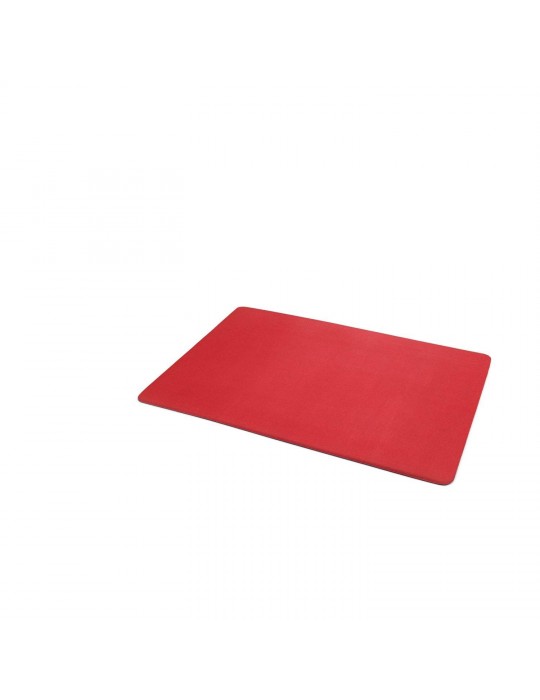 Mouse Pad Kırmızı 170 x 230 Mm 1723K
