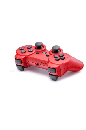 Ps3 Gamepad Kırmızı HD306K