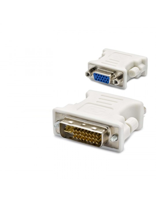 Dvı To Vga F Çevirici 24+5 Beyaz HDX1261