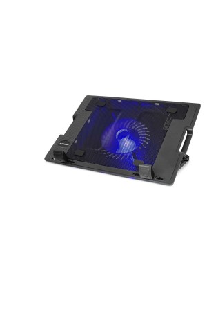 Notebook Soğutucu Led Siyah HDX4251