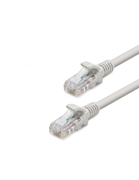 Cat5 Kablo 1M Gri HDX5040