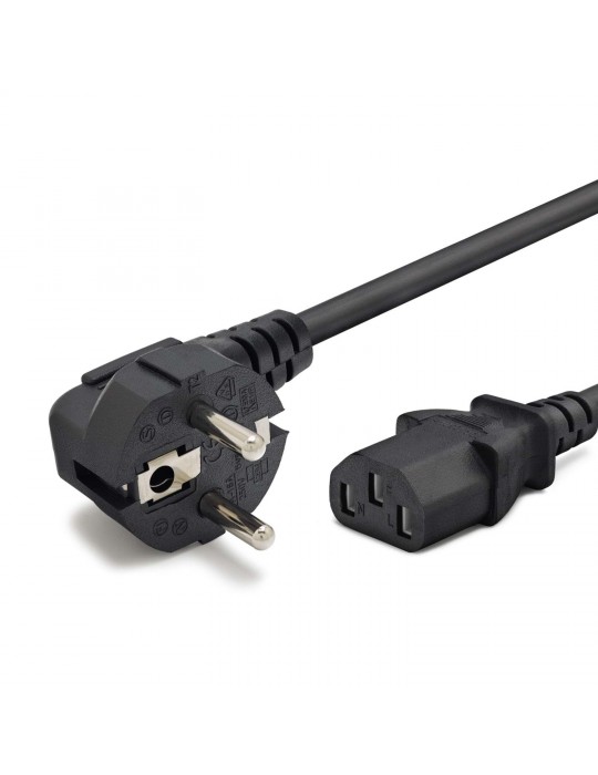 Power Kablo 28Pın 0.75 Mm 500W 1.5M Siyah HDX5523