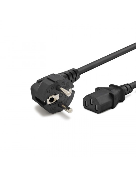 Power Kablo 42Pın 1 Mm 500W 1.5M Siyah HDX5529